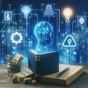 AI-driven investment platforms